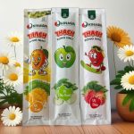 THẠCH KINAWA – NGON TỰ NHIÊN, TƯƠI MÁT TỪ CỐT TRÁI CÂY