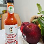 TƯƠNG ỚT SIÊU CAY SIÊU NGON