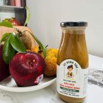 DẦU HÀO NẤM HƯƠNG RỪNG