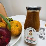 SỐT TRỘN MÌ/ HỦ TIẾU KHÔ PHIÊN BẢN ĐẶC BIỆT