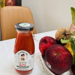 SỐT MỲ Ý HEALTHY