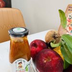 SỐT ƯỚP BBQ MẬT MÍA