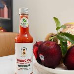 TƯƠNG CÀ CHẤT LƯỢNG CHO BÉ YÊU.